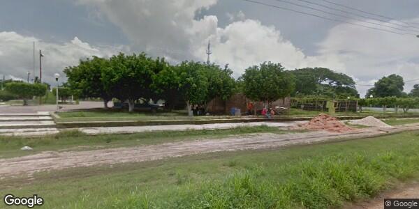 OFICINA DE JEFATURA DE CAMPO